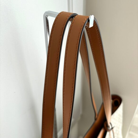 NWT Brand New Michael Kors Tote Bag - Picture 4 of 6